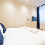 Loft In Canal Saint Martin 4* Paris