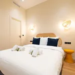 Apart Otel Loft In Canal Saint Martin 4*