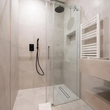 Loft In Canal Saint Martin