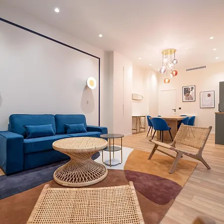 Loft In Canal Saint Martin