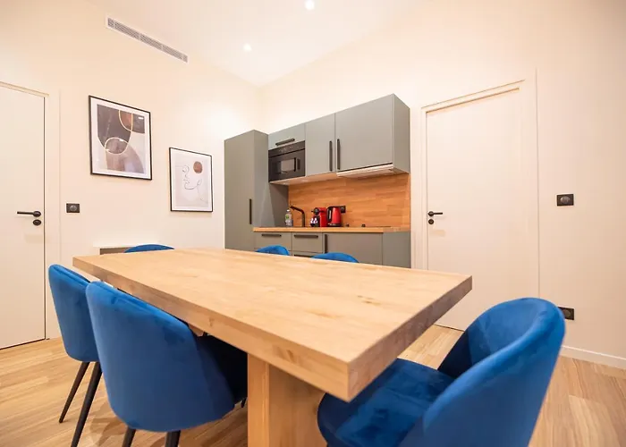 Loft In Canal Saint Martin