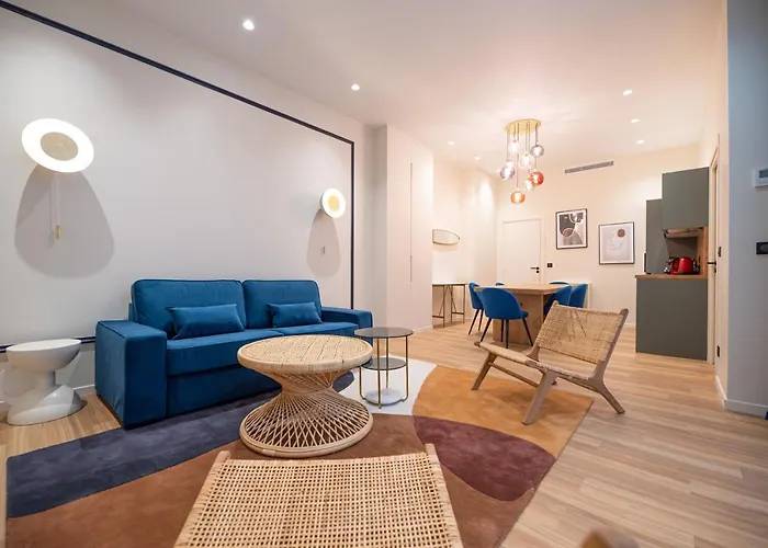 Loft In Canal Saint Martin