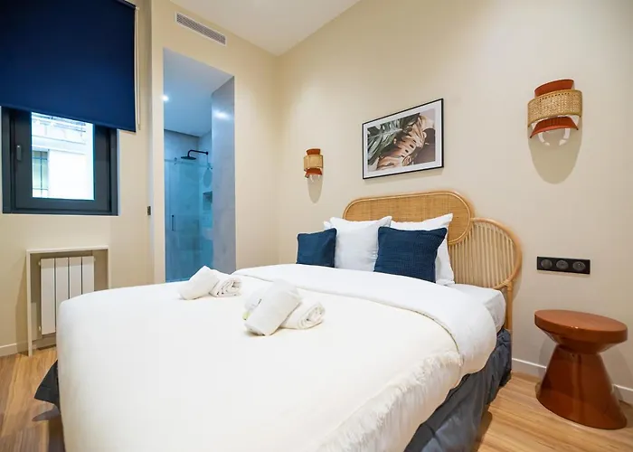 Loft In Canal Saint Martin 4*
